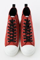 神奈川高校スニーカー