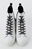 慶常高校スニーカー