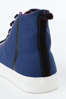 嶺蔭学園高校スニーカー