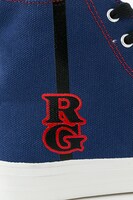 嶺蔭学園高校スニーカー