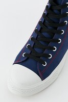 嶺蔭学園高校スニーカー