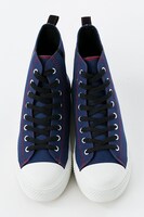 嶺蔭学園高校スニーカー