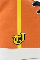 天竺工科高校スニーカー