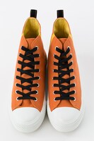 天竺工科高校スニーカー