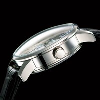 「手塚治虫デビュー70周年記念 ATOM THE AUTOMATIC 高級機械式腕時計」