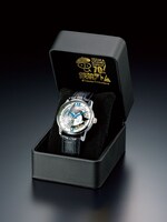 「手塚治虫デビュー70周年記念 ATOM THE AUTOMATIC 高級機械式腕時計」