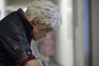 「銀魂」映画キャストが集結、真選組軸に描くドラマをdTVで配信