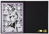 ジョジョ 4部が切り絵で登場 キャラとスタンドを グレート にデザイン コミックナタリー