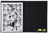 「吉良吉影」（ダイヤモンドシルバー）