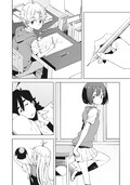 この美術部には問題がある 8巻 クリアファイルや色紙など書店特典も コミックナタリー この美術部には問題がある 8巻 クリアファイルや色紙など書店特典も コミックナタリー