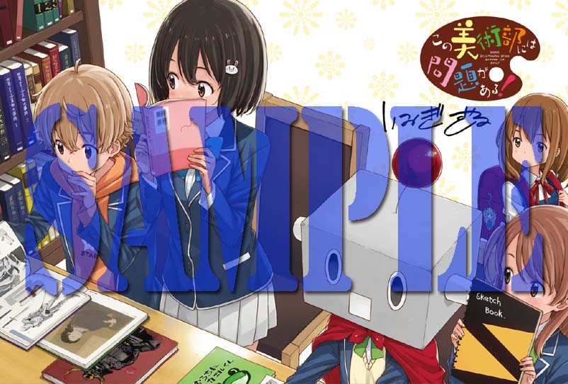 WonderGOOでもらえるポストカード。