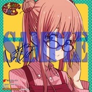 ゲーマーズでもらえる描き下ろしミニ色紙。