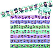 「『忍たま乱太郎』マスキングテープ」