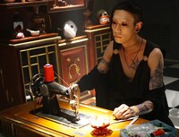 映画「東京喰種 トーキョーグール」より。