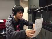 「ぎゃんぷりん -爆連デスロード-」収録の様子。(c)PITTITE