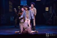 「俺節」フォトコールより。