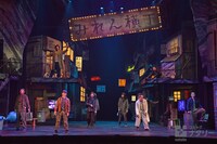 「俺節」フォトコールより。