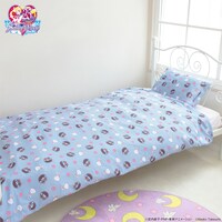 「美少女戦士セーラームーン　ちびうさのお布団カバーセット」