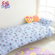 「美少女戦士セーラームーン　ちびうさのお布団カバーセット」