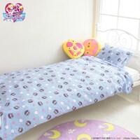 「美少女戦士セーラームーン　ちびうさのお布団カバーセット」