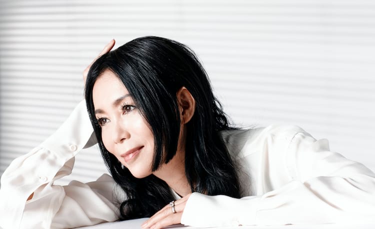 竹内まりや いのちの歌 が日本の絶景収めた映画 ピース ニッポン 劇中歌に コメントあり 音楽ナタリー