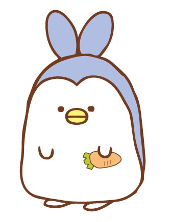 うさペン