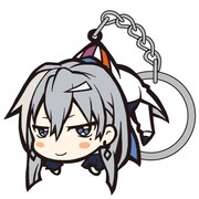 「千つままれキーホルダー」