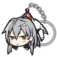 「千つままれキーホルダー」