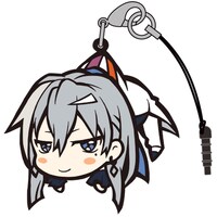 「千つままれストラップ」