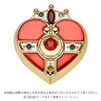 「ミラクルロマンス　コズミックハートチークフラットスタイル」