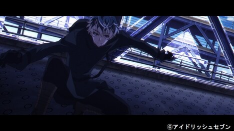 「NO DOUBT」のミュージックビデオより。