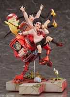 「デデデデ ヴィネットフィギュア」