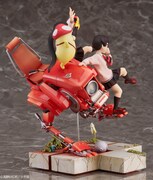 「デデデデ ヴィネットフィギュア」