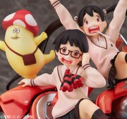 「デデデデ ヴィネットフィギュア」