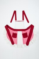 シェリーフルールモデル