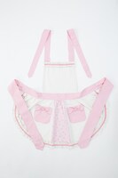 ステラミルフィーユモデル