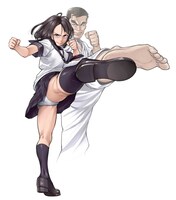 「どるから」キービジュアル