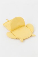 ケルベロスがモチーフのミトンセット。