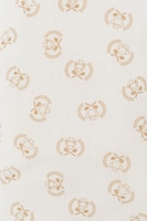 ケルベロスがモチーフのミトンセット。