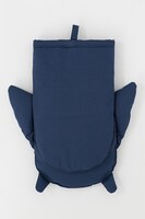 スピネル・サンがモチーフのミトンセット。