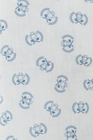 スピネル・サンがモチーフのミトンセット。