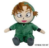 「ふわキャラコレクション」善法寺伊作