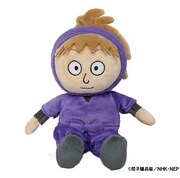 「ふわキャラコレクション」不破雷蔵