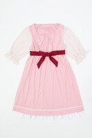 「シェリーフルールモデル」