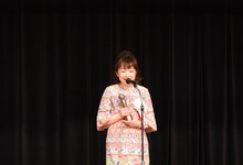深谷かほる