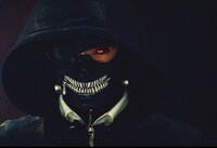 「東京喰種 トーキョーグール」