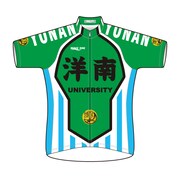 「弱虫ペダル　洋南大学ver.　半袖サイクルジャージ」