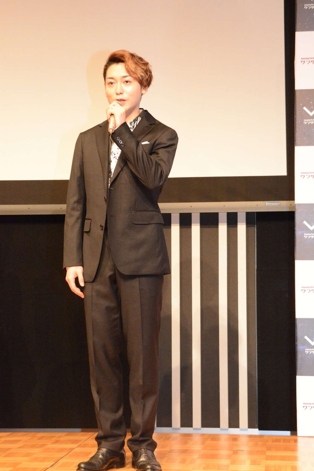 川原一馬
