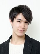 アンサンブルキャストの一之瀬達也。