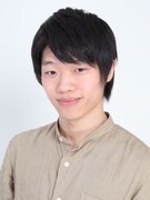 アンサンブルキャストの町田尚規。